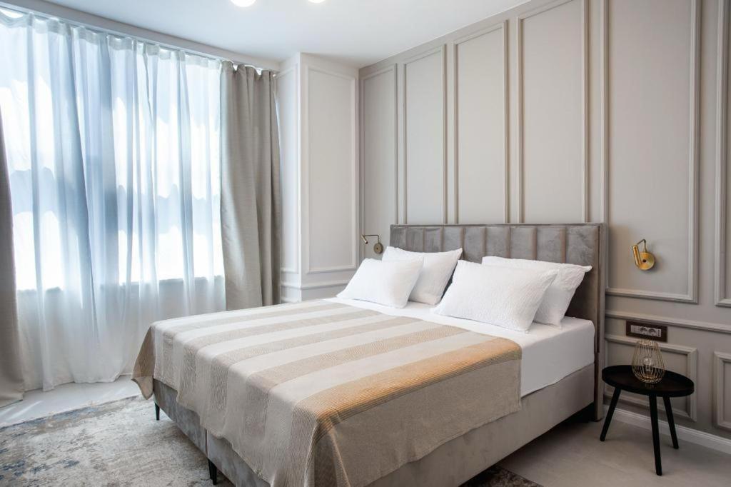 Luxury Rooms Bolero Спліт Екстер'єр фото