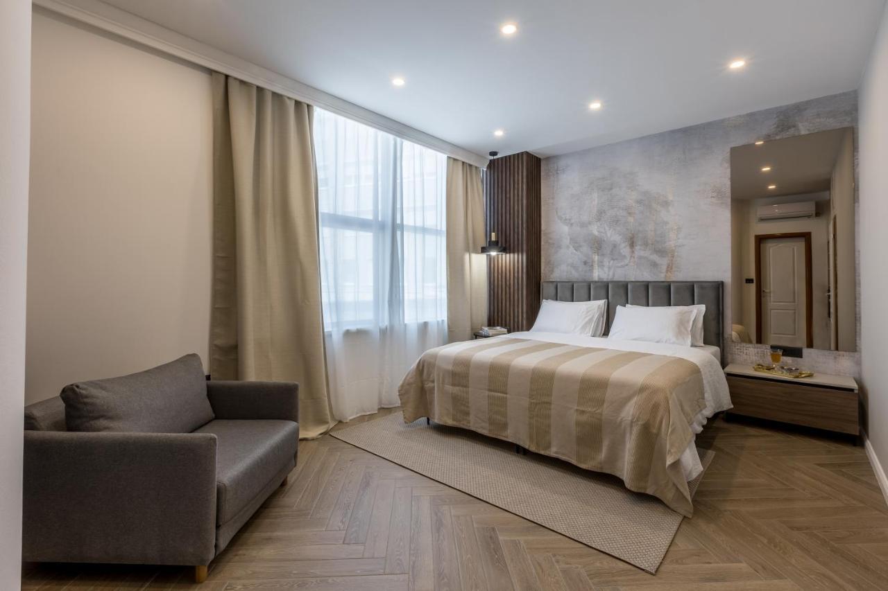 Luxury Rooms Bolero Спліт Екстер'єр фото