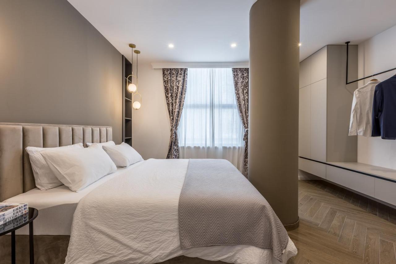 Luxury Rooms Bolero Спліт Екстер'єр фото